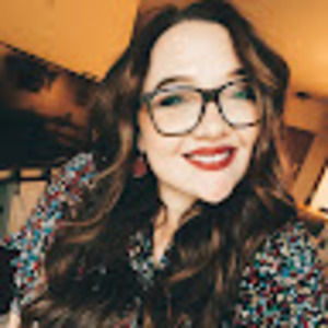 Meet your Posher, Breanna